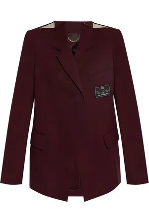 Victoria Beckham Blazer con botones