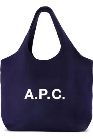 A.P.C. Bolso shopper Ninon