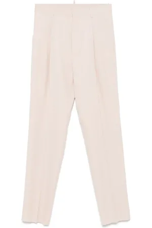 Dsquared2 Pantalones de vestir con pinzas