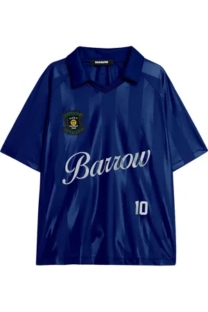 BARROW Polo con logo estampado
