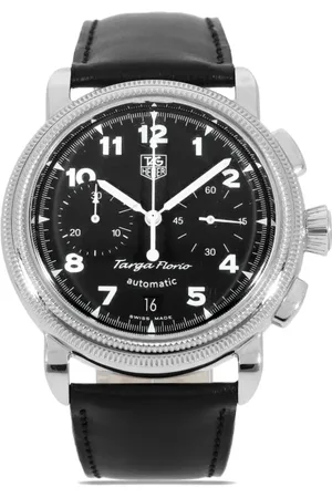 Tag Heuer Reloj Targa Florio de 46mm pre-owned