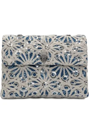 Kurt Geiger Bolso de hombro Kensington grande