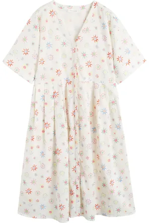 Chinti & Parker Vestido midi Etoile