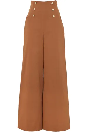 TEMPERLEY LONDON Pantalones Castell