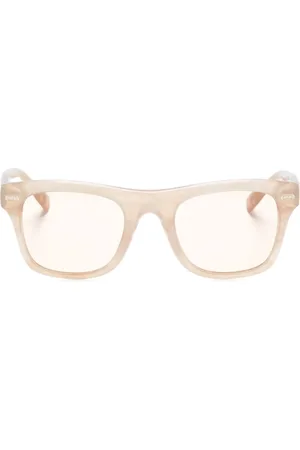Brunello Cucinelli Gafas de sol con montura wayfarer