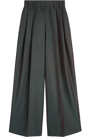 Jil Sander Pantalones de vestir