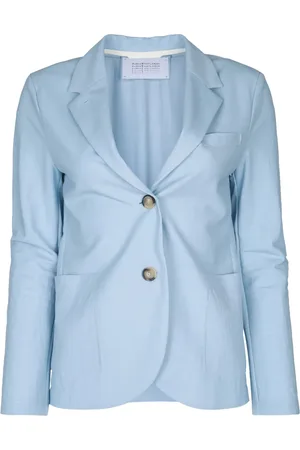 Harris Wharf London Blazer con botones