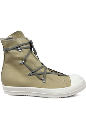 Rick Owens Zapatillas altas