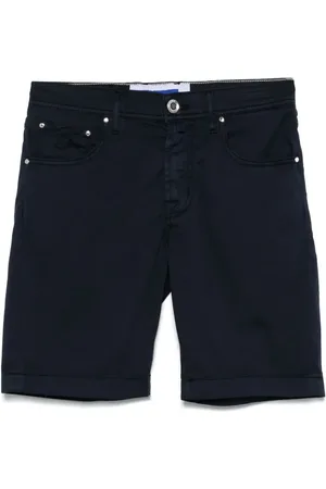 Jacob Cohen Pantalones cortos Nicolas