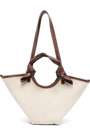 Hereu Bolso shopper de lona