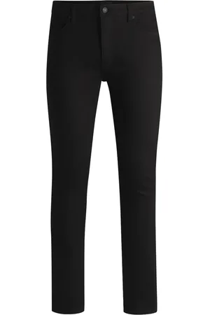 HUGO BOSS Vaqueros rectos