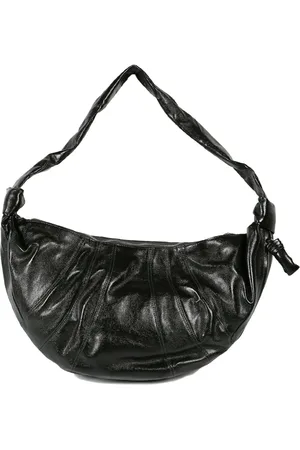 LEMAIRE Bolso de hombro Croissant grande