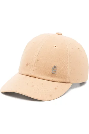 Etudes Gorra con placa del logo
