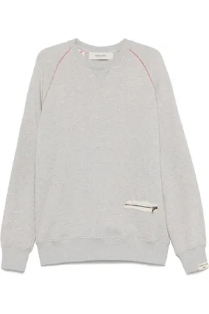 Golden Goose Sudadera Nate