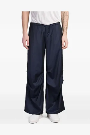 PAURA Pantalones de lana