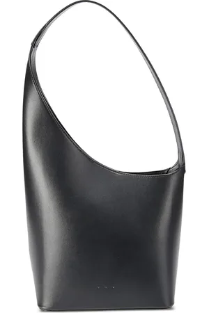 Aesther Ekme Bolso de hombro Demi Lune
