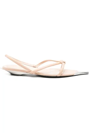 MUGLER Bailarinas Fang