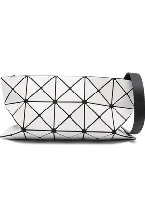 Issey Miyake Bolso de hombro Lucent