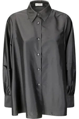 ALBERTO BIANI Camisa con botones