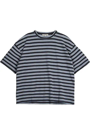 YMC Camiseta a rayas