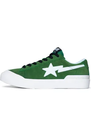 A Bathing Ape Zapatillas bajas