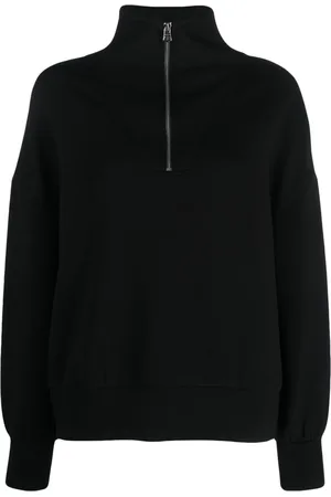 Varley Sudadera Hawley con cremallera