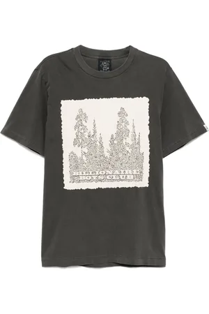 Billionaire Boys Club Camiseta Wilderness
