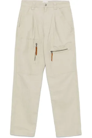 Marant Etoile Pantalones cargo Kanna
