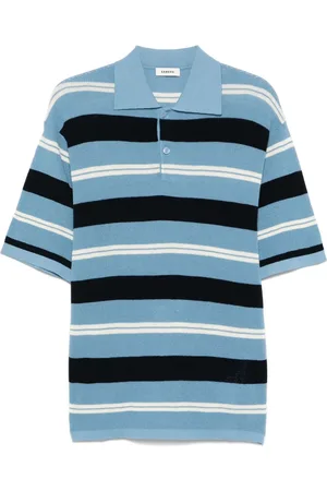 Sandro Polo a rayas