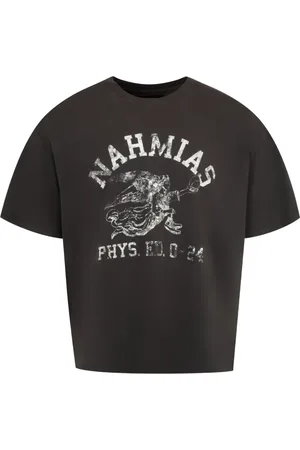 Nahmias Camiseta PHYS. camiseta ED. camiseta