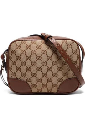 Gucci Bolso de hombro GG Supreme 2010-2020