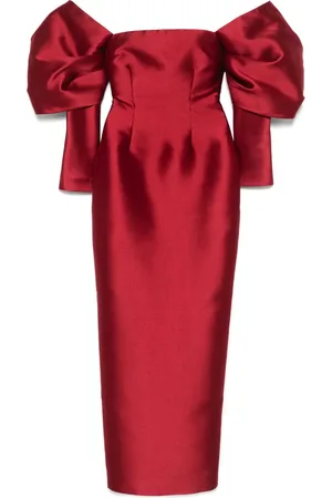 Solace Vestido largo Laylah