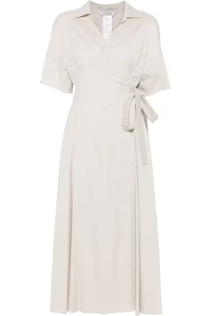 Max Mara Vestido largo Sarah
