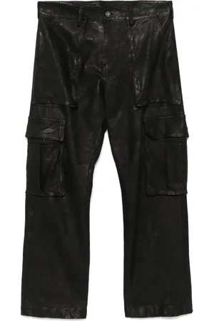 SALVATORE SANTORO Pantalones cargo