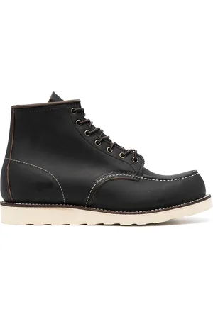 Red Wing Botines con tacón