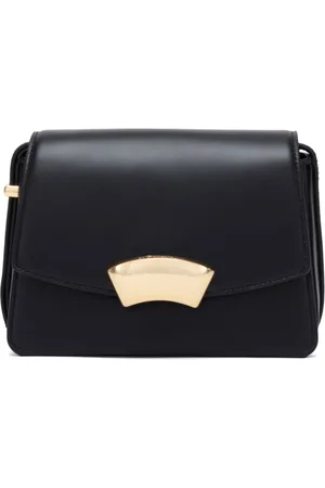 3.1 Phillip Lim Bolso de hombro con logo grabado