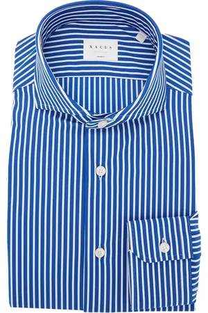 Xacus Camisa a rayas