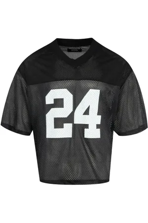 Nahmias Camiseta 24 de malla