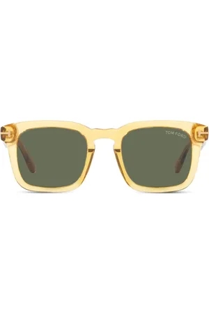 Tom Ford Gafas de sol TR001097 con montura cuadrada