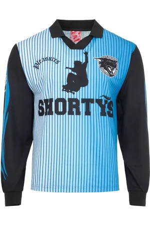 Pleasures Polo Goalie de x Shorty