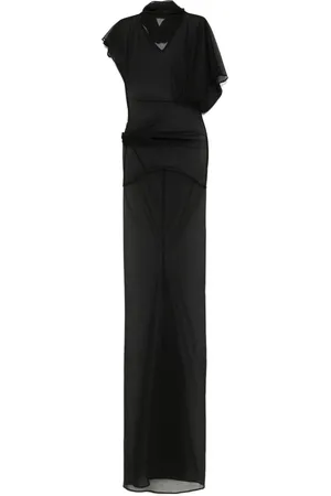 Rick Owens Vestido largo Lilith