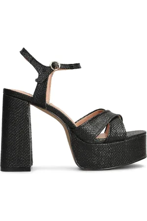 Bibi Lou Sandalias Arden con tacón de 120 mm