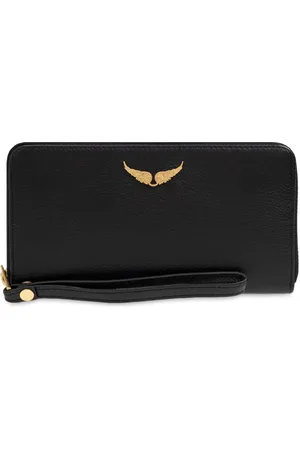 Zadig & Voltaire Cartera Compagnon