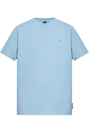 Moose Knuckles Camiseta con logo bordado