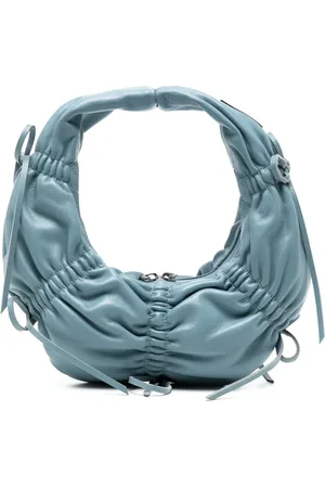 Andersson Bell Bolso de hombro con lazo