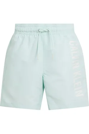 Calvin Klein Bañador con logo estampado