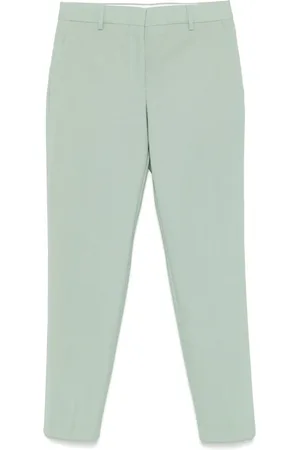 Paul Smith Pantalones de lana