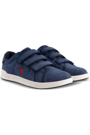 Ralph Lauren Zapatillas Heritage Court