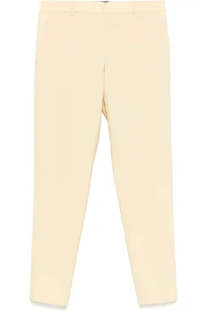 Paul Smith Pantalones de lana
