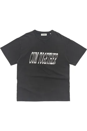 CARNE BOLLENTE Camiseta Cum Together